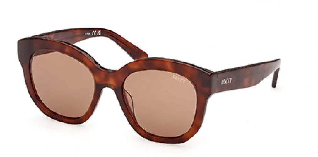 Emilio Pucci 0254 Sunglasses - view 3